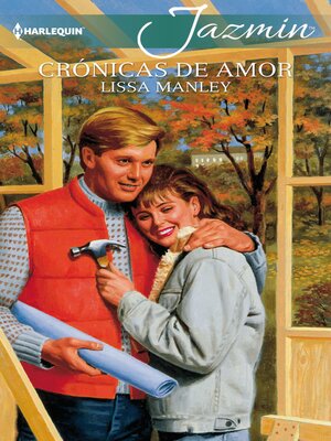 cover image of Crónicas de amor